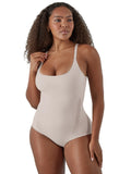 Faja Para Mujer Esculpe Moderno Body Moldeador Extra Firme FLS108 Tallas S-3XL